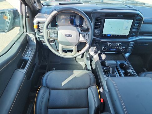 New 2025 Ford F150 Tremor w/ Equipment Group 402A High image 9