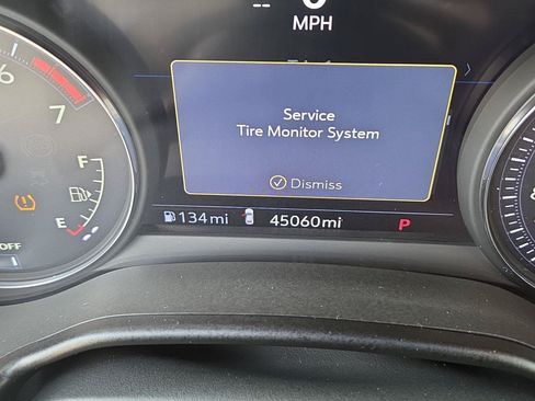 Used 2020 Cadillac CT5 Premium Luxury w/ Driver Awareness Plus Package AWD/4WD image 31