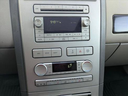 Used 2007 Lincoln MKX 2WD image 12