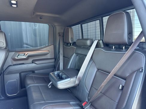 Used 2022 GMC Sierra 1500 Denali w/ Denali Reserve Package image 27