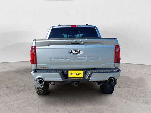 Certified 2025 Ford F150 Tremor w/ Bed Utility Package AWD/4WD image 6