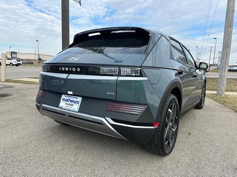 New 2024 Hyundai Ioniq 5 SE image 4