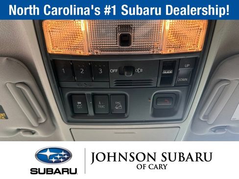 Used 2021 Toyota 4Runner Nightshade AWD/4WD image 19