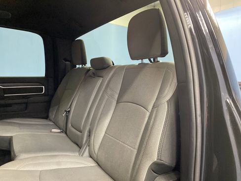 Certified 2024 RAM 2500 Big Horn w/ Bed Utility Group image 22