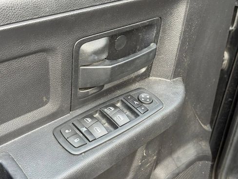 Used 2014 RAM 1500 Express w/ Black Ram 1500 Express Group AWD/4WD image 12