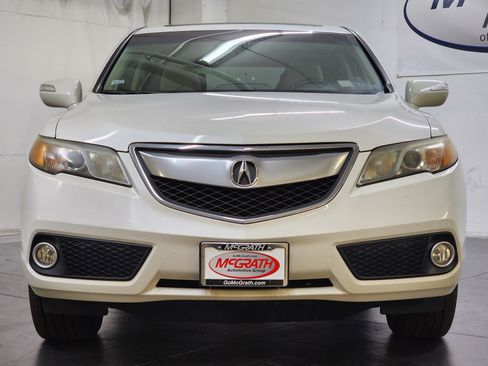 Used 2013 Acura RDX AWD w/ Technology Package image 10