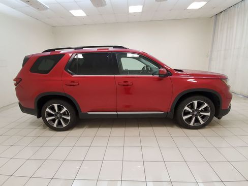 Used 2023 Honda Pilot Elite image 29