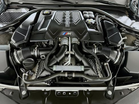 Used 2022 BMW M8 Gran Coupe xDrive Competition AWD/4WD image 30