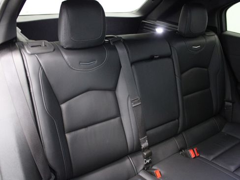 Used 2023 Cadillac XT4 Premium Luxury AWD/4WD image 26
