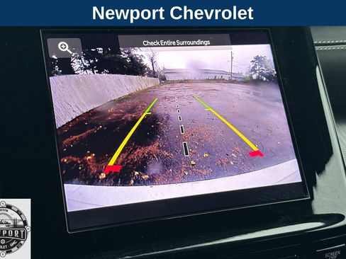 Used 2023 Jeep Grand Cherokee L Laredo image 21