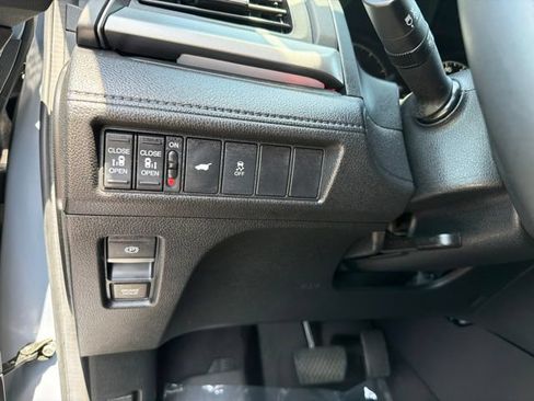 Certified 2025 Honda Odyssey Sport-L image 38