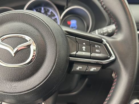 Used 2022 MAZDA CX-5 Carbon Edition AWD/4WD image 19