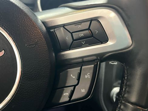 Used 2021 Ford Mustang GT w/ Equipment Group 301A image 28