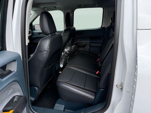 New 2026 Ford Maverick Tremor AWD/4WD image 5
