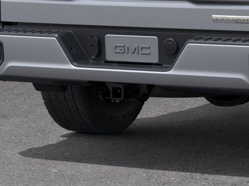New 2026 GMC Sierra 1500 Elevation AWD/4WD image 36