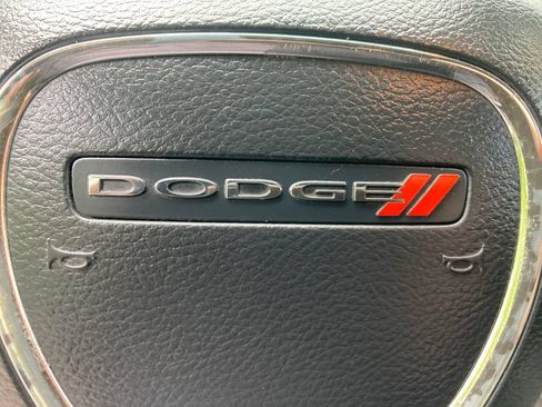 Used 2019 Dodge Durango R/T AWD/4WD image 31