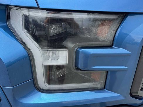 Used 2020 Ford F150 Raptor AWD/4WD image 26