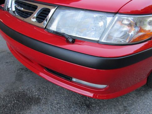 Used 2002 Saab 9-3 SE FWD image 23