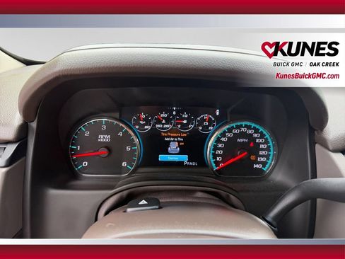 Used 2019 GMC Yukon Denali w/ Open Road Package AWD/4WD image 14