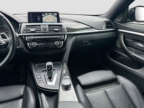 Used 2019 BMW 440i Gran Coupe w/ M Sport Package RWD image 30