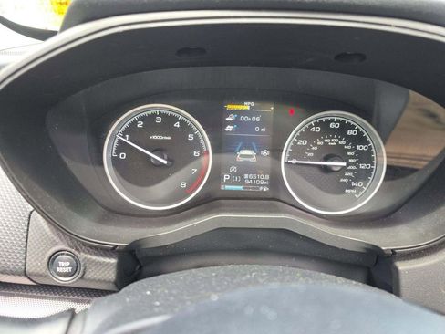 Used 2021 Subaru Forester Limited w/ Popular Package #3 AWD/4WD image 7