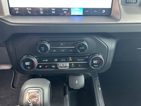 New 2026 Ford Bronco Outer Banks AWD/4WD image 31