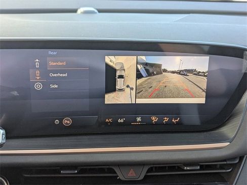 New 2026 Buick Envision Sport Touring image 25