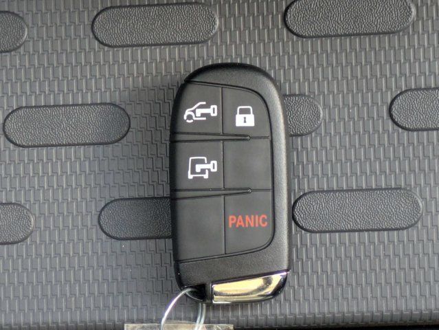 New 2026 RAM ProMaster 1500 FWD image 30