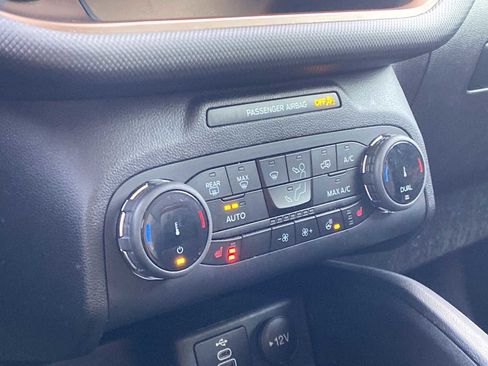 Used 2023 Ford Bronco Sport Outer Banks image 24