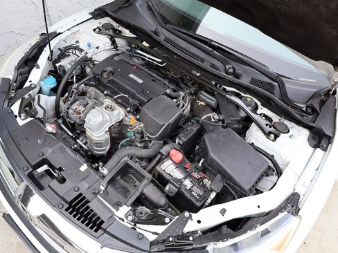 Used 2016 Honda Accord EX-L image 32