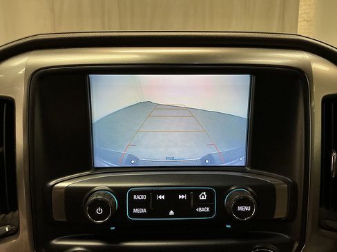 Used 2019 Chevrolet Silverado 2500 LTZ w/ Duramax Plus Package AWD/4WD image 15