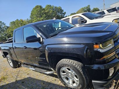 Used 2016 Chevrolet Silverado 1500 LT w/ All Star Edition
