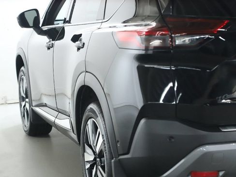 Certified 2023 Nissan Rogue SL w/ SL Premium Package AWD/4WD image 42