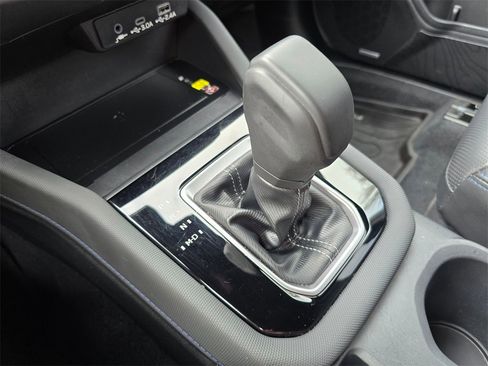 Certified 2025 Subaru Forester Limited w/ Popular Package #1 image 36