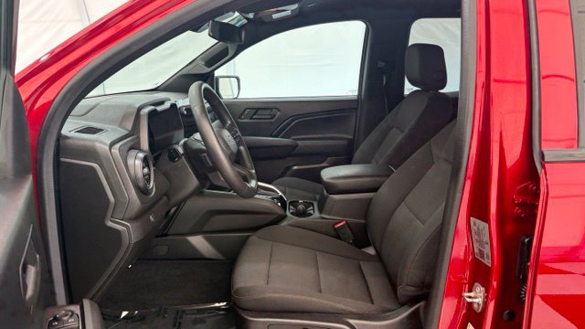 Used 2023 Chevrolet Colorado Trail Boss w/ Technology Package AWD/4WD image 11