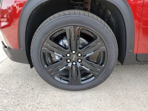 New 2026 GMC Acadia Elevation w/ Black Edition image 6