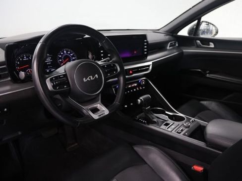Used 2024 Kia K5 GT-Line FWD image 22