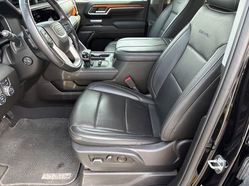Used 2023 GMC Sierra 1500 Denali w/ Technology Package image 10