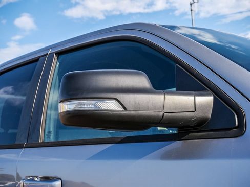 Used 2021 RAM 1500 Big Horn AWD/4WD image 11