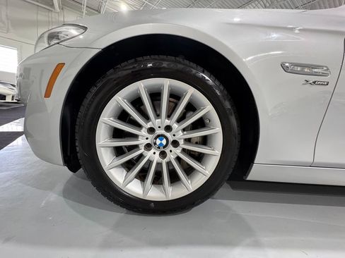 Used 2011 BMW 535i xDrive Sedan image 53