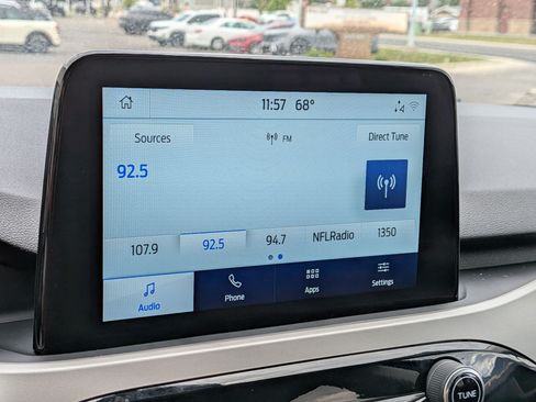 Used 2022 Ford Escape SE AWD/4WD image 21