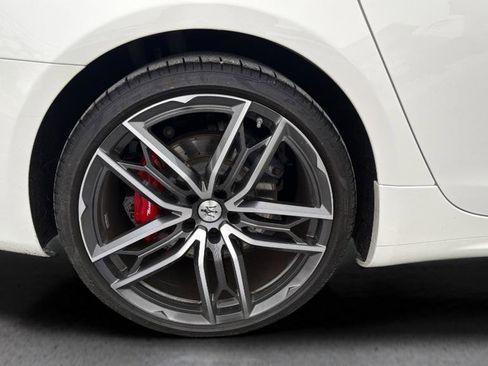 Certified 2023 Maserati Quattroporte Modena Q4 image 14