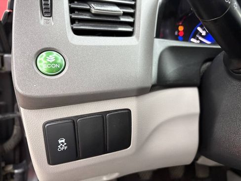 Used 2012 Honda Civic LX image 17
