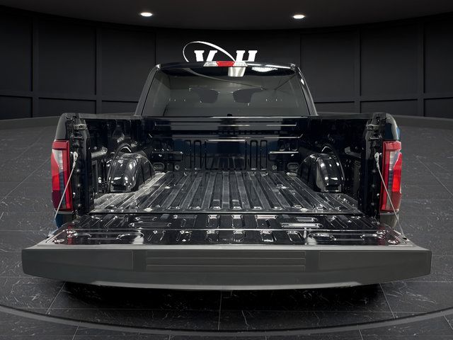 Used 2025 Ford F150 STX w/ Equipment Group 200A AWD/4WD image 23