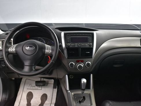 Used 2010 Subaru Forester 2.5X Limited AWD/4WD image 8
