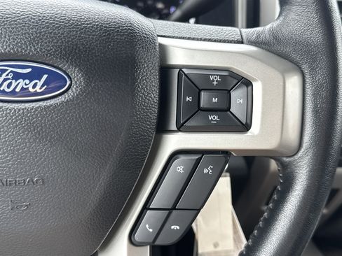 Used 2020 Ford F250 Lariat w/ Tremor Off-Road Package image 18