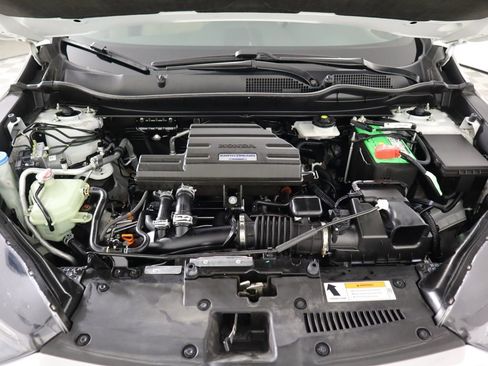 Used 2019 Honda CR-V EX-L image 29