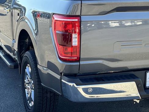 Used 2023 Ford F150 XLT w/ XTR Package AWD/4WD image 7