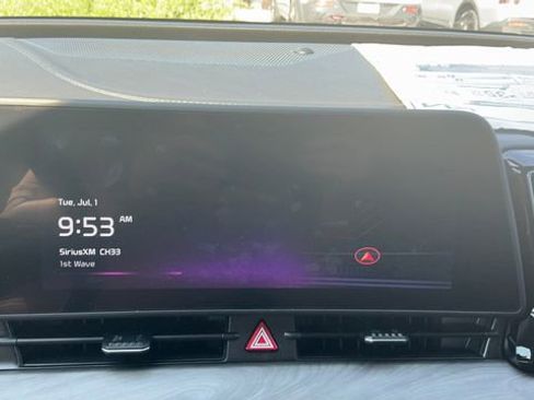 Used 2025 Kia Sportage X-Line image 30