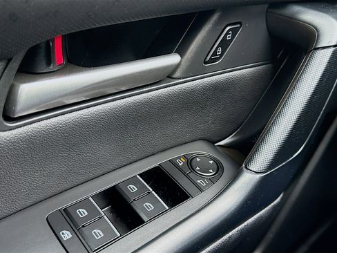 Certified 2025 MAZDA CX-50 AWD 2.5 S w/ Cargo Package image 8